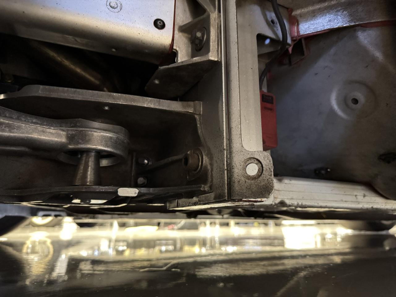 2006 Aston Martin DBRS9