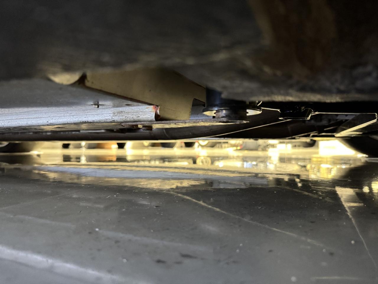 2006 Aston Martin DBRS9