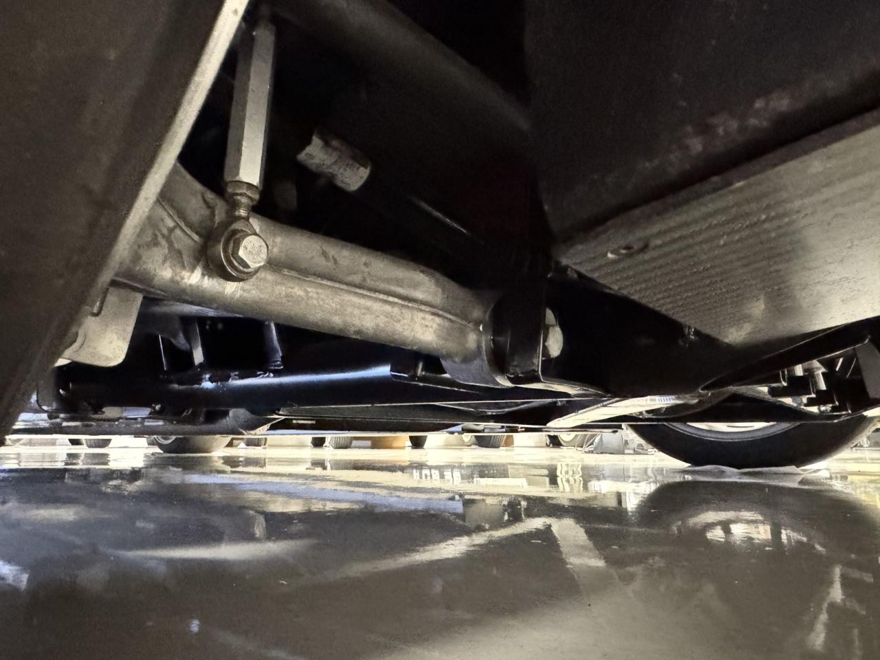 2006 Aston Martin DBRS9