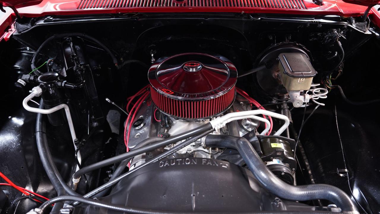 1986 Chevrolet C10 Silverado