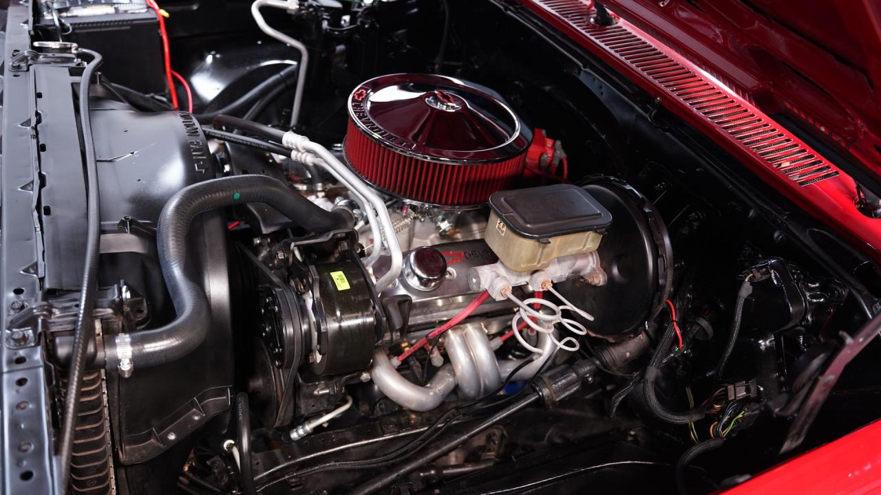 1986 Chevrolet C10 Silverado