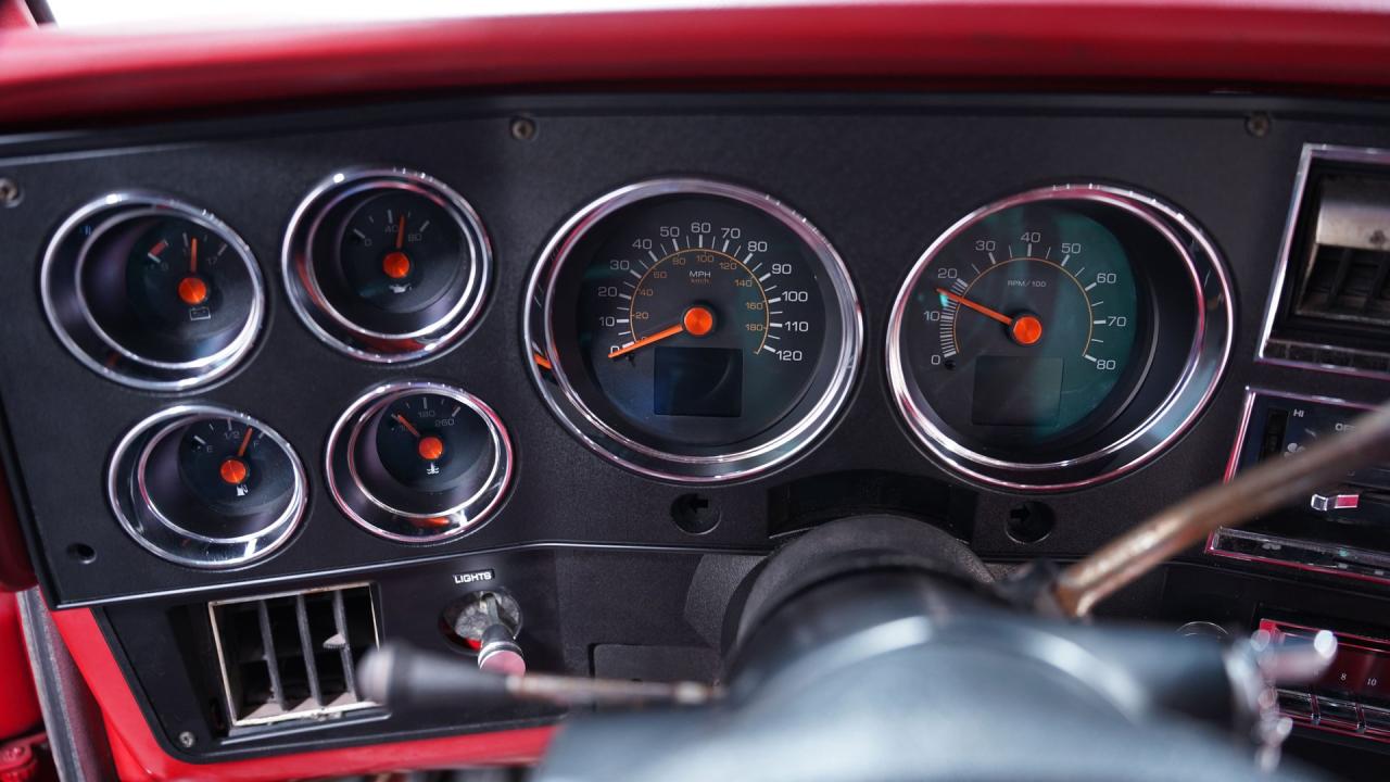 1986 Chevrolet C10 Silverado