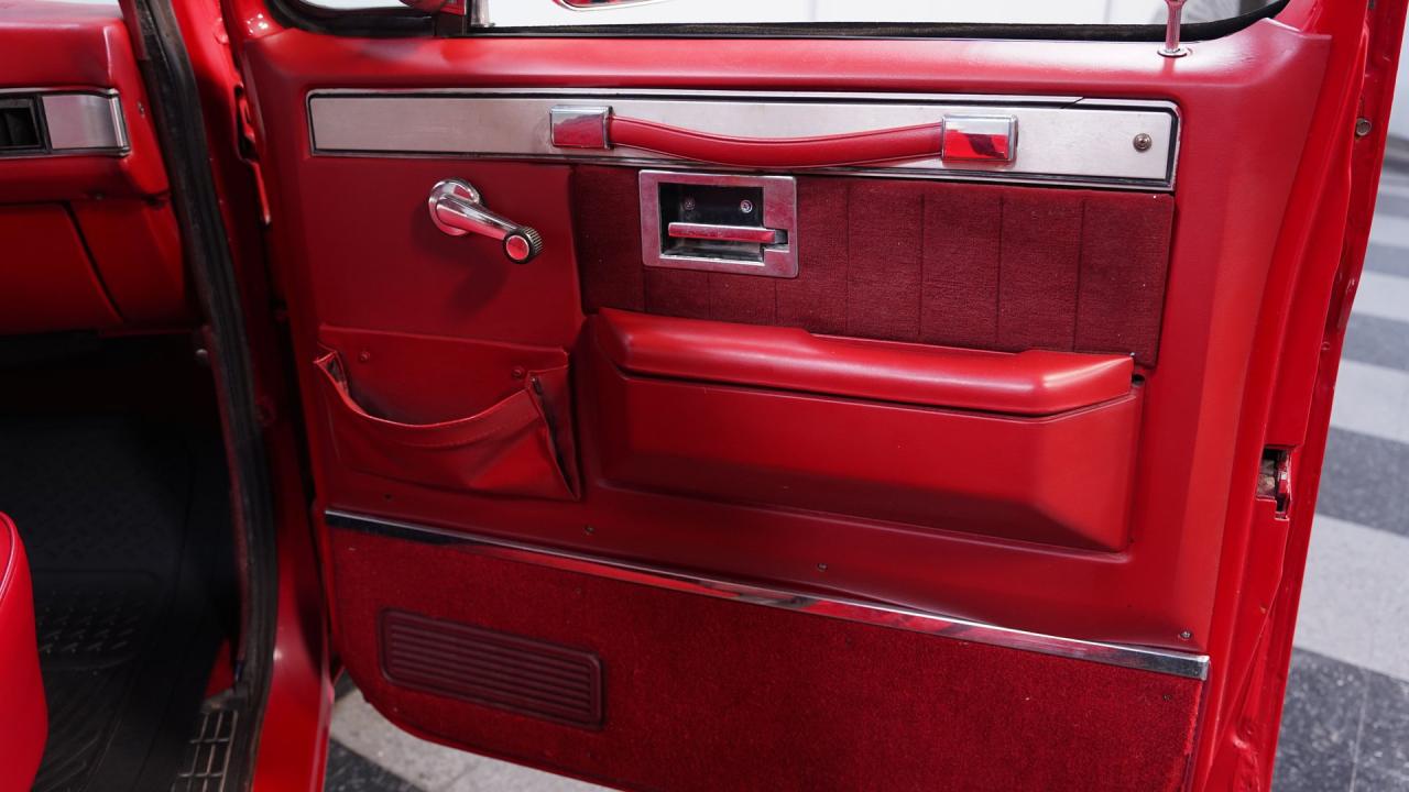 1986 Chevrolet C10 Silverado