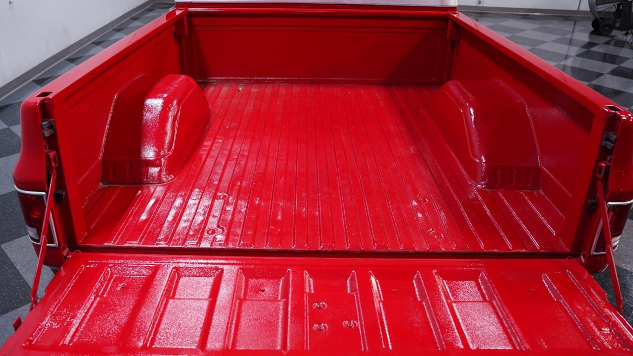 1986 Chevrolet C10 Silverado