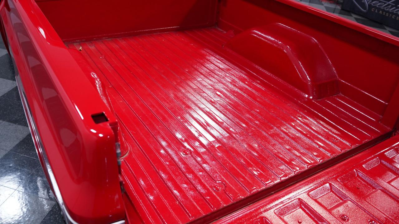 1986 Chevrolet C10 Silverado