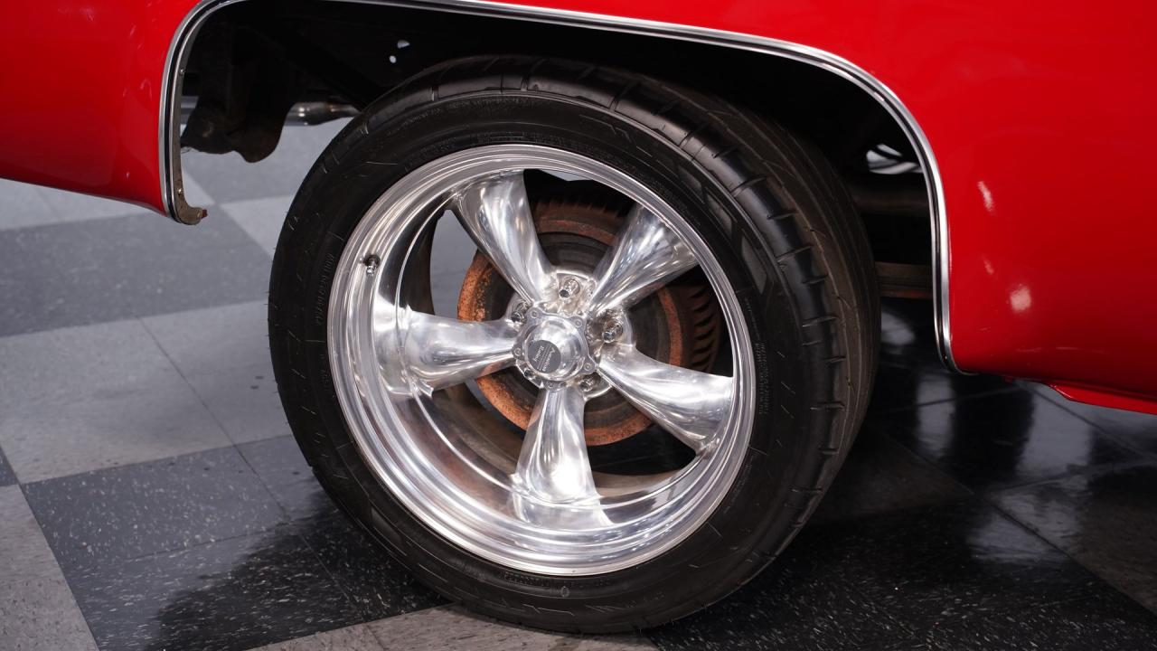 1986 Chevrolet C10 Silverado