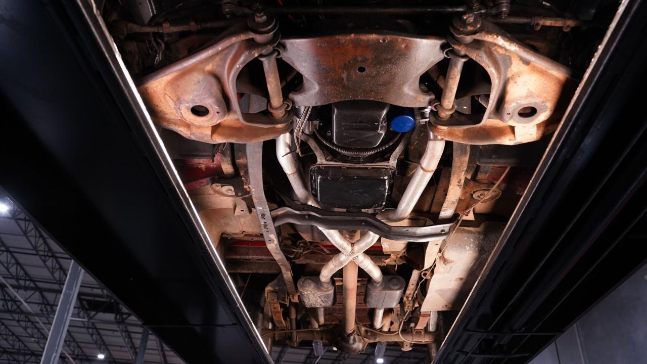 1986 Chevrolet C10 Silverado