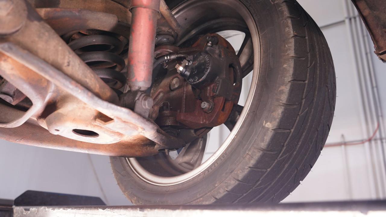 1986 Chevrolet C10 Silverado