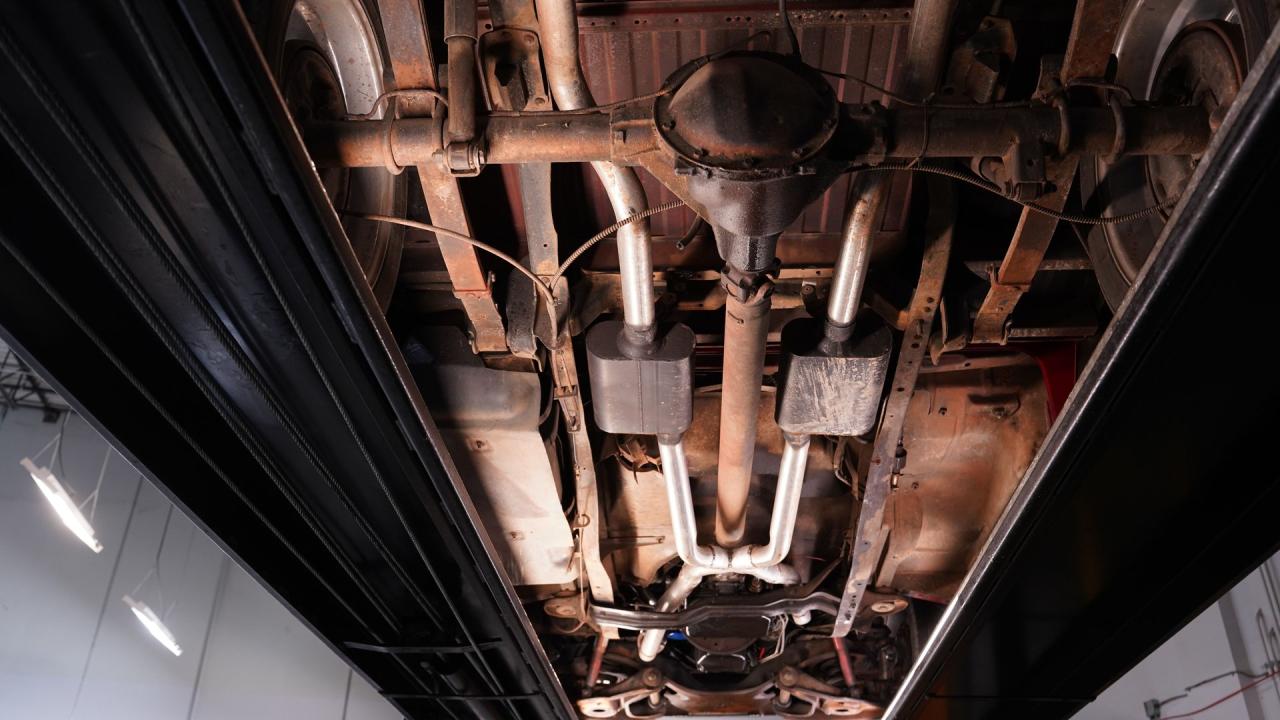 1986 Chevrolet C10 Silverado