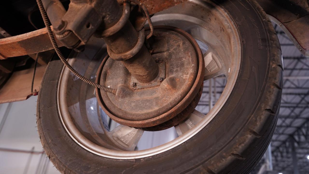 1986 Chevrolet C10 Silverado