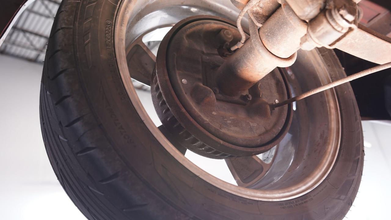 1986 Chevrolet C10 Silverado