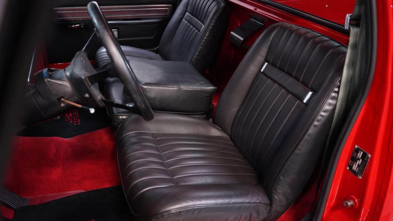 1979 Dodge Lil Red Express Adventurer D150