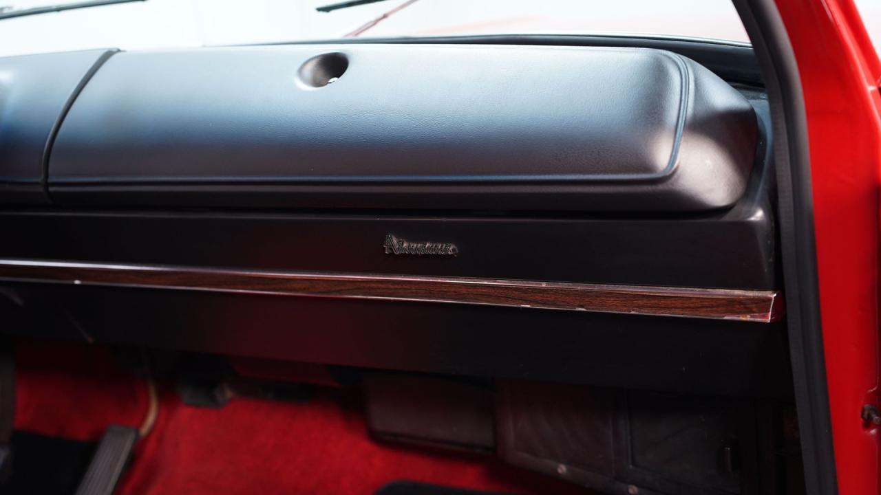 1979 Dodge Lil Red Express Adventurer D150