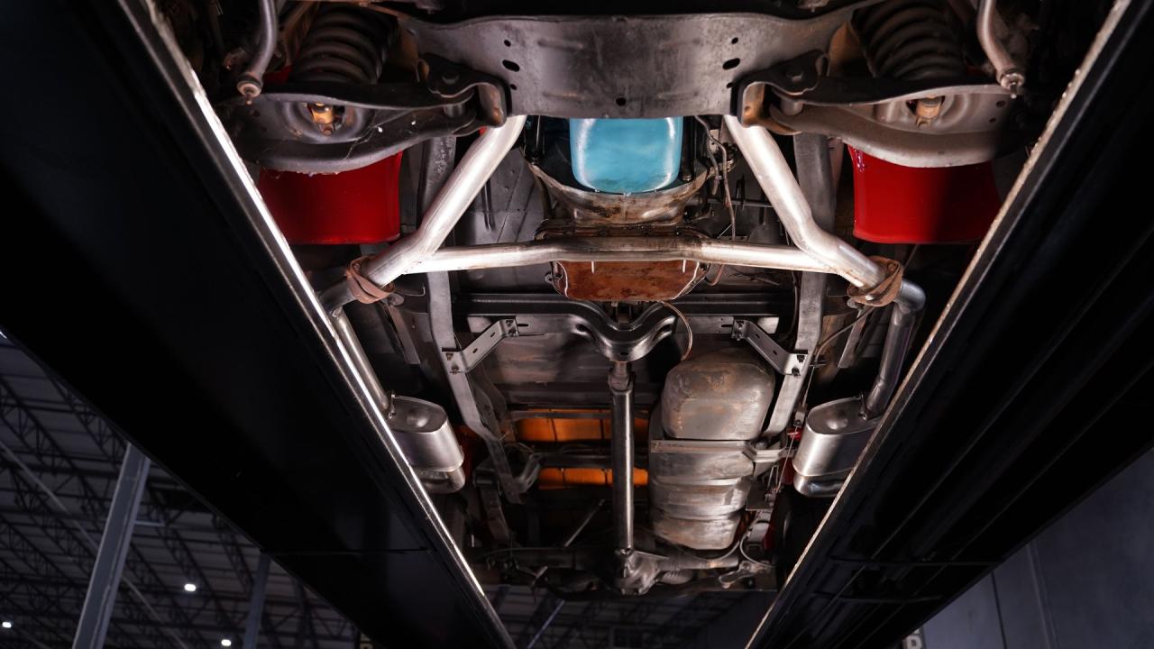 1979 Dodge Lil Red Express Adventurer D150