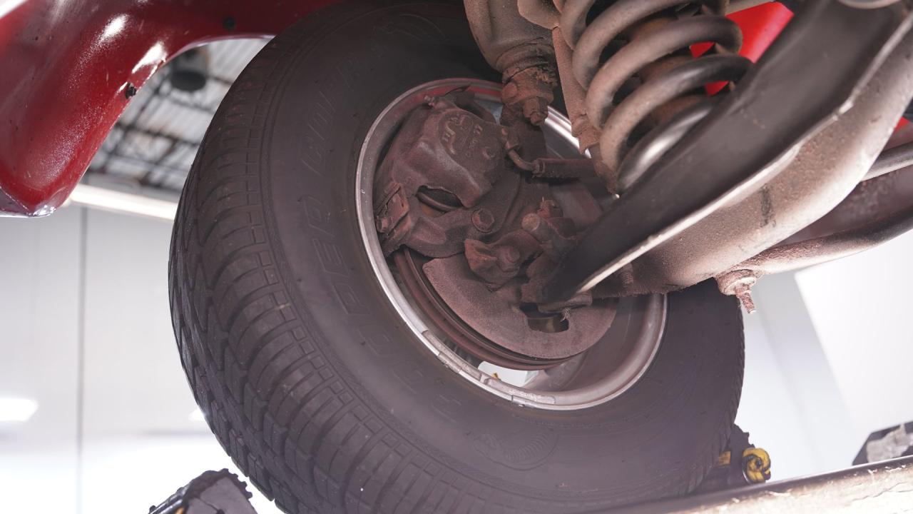 1979 Dodge Lil Red Express Adventurer D150