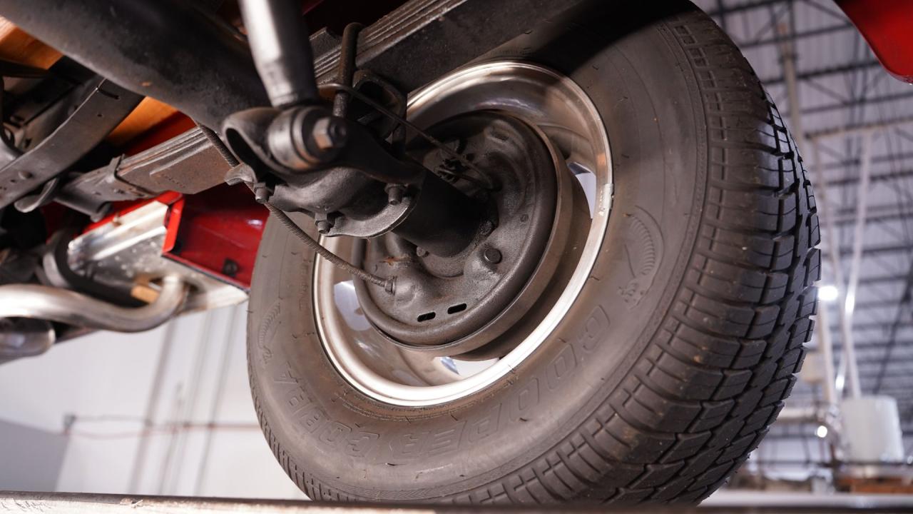 1979 Dodge Lil Red Express Adventurer D150