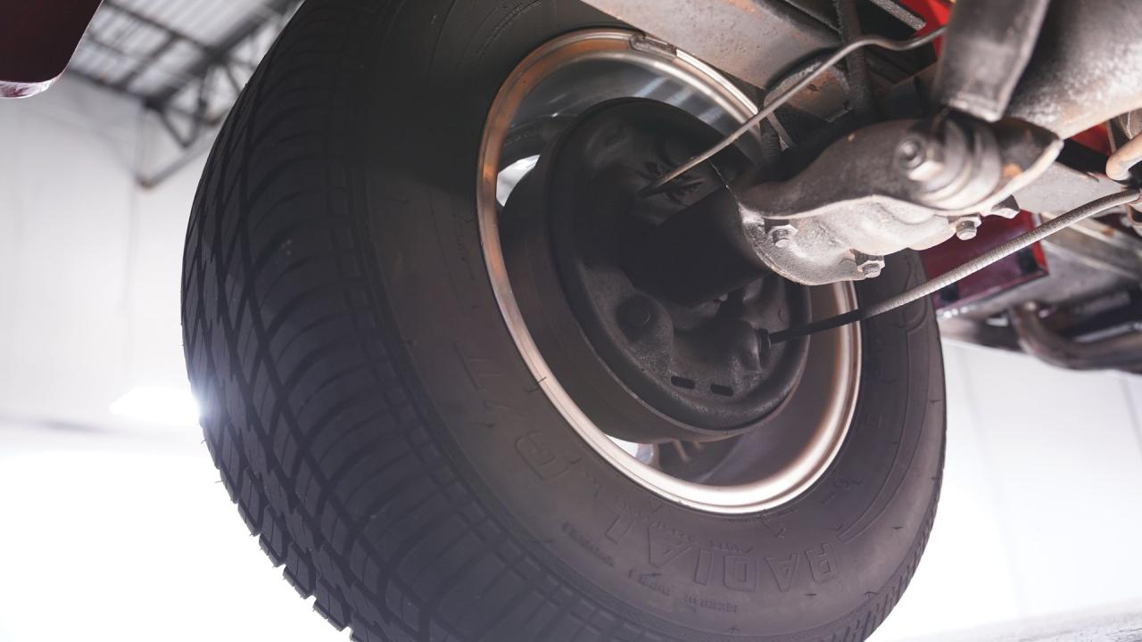 1979 Dodge Lil Red Express Adventurer D150