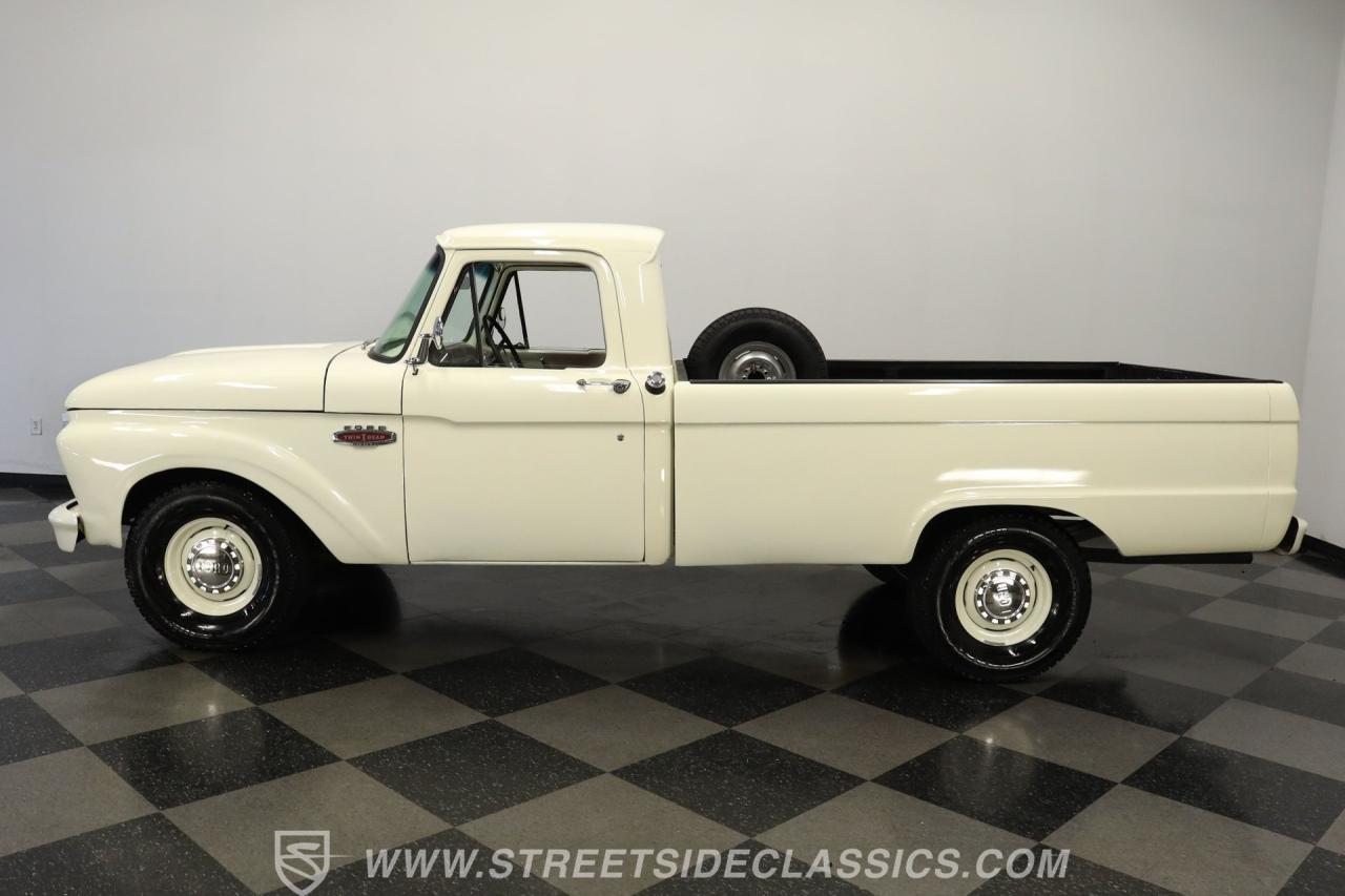 1965 Ford F-100