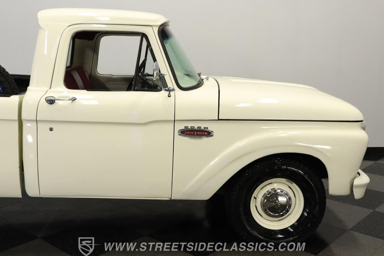 1965 Ford F-100