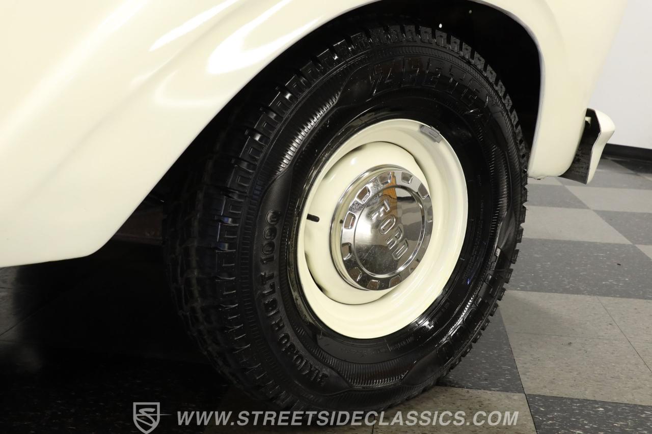 1965 Ford F-100