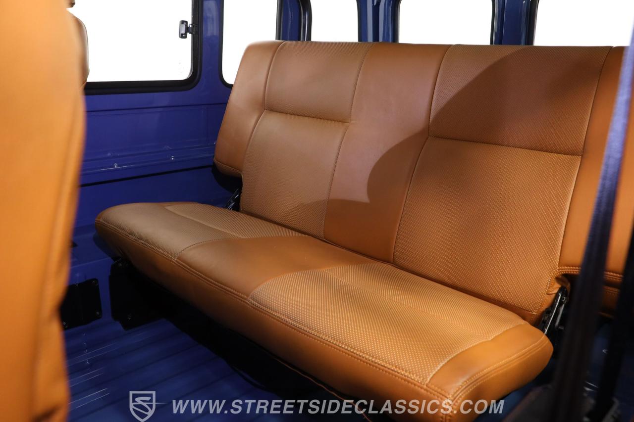 1980 Toyota Land Cruiser FJ43