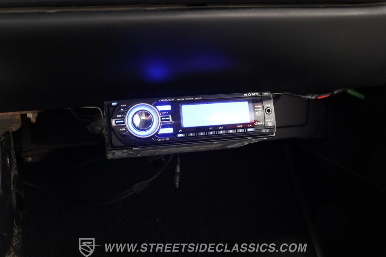 1966 Ford Mustang Fastback GT Tribute