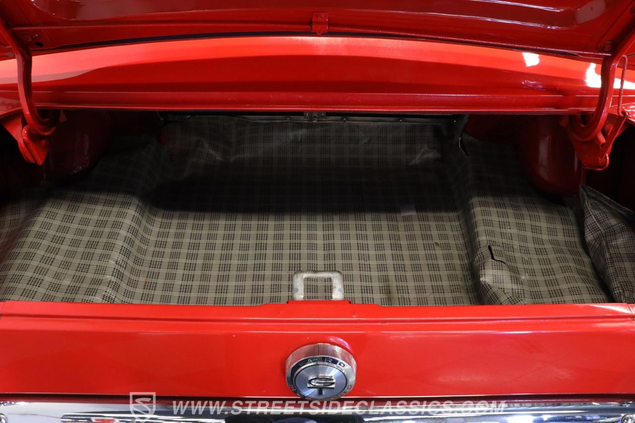 1966 Ford Mustang Fastback GT Tribute