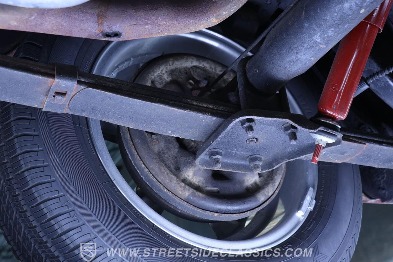 1966 Ford Mustang Fastback GT Tribute