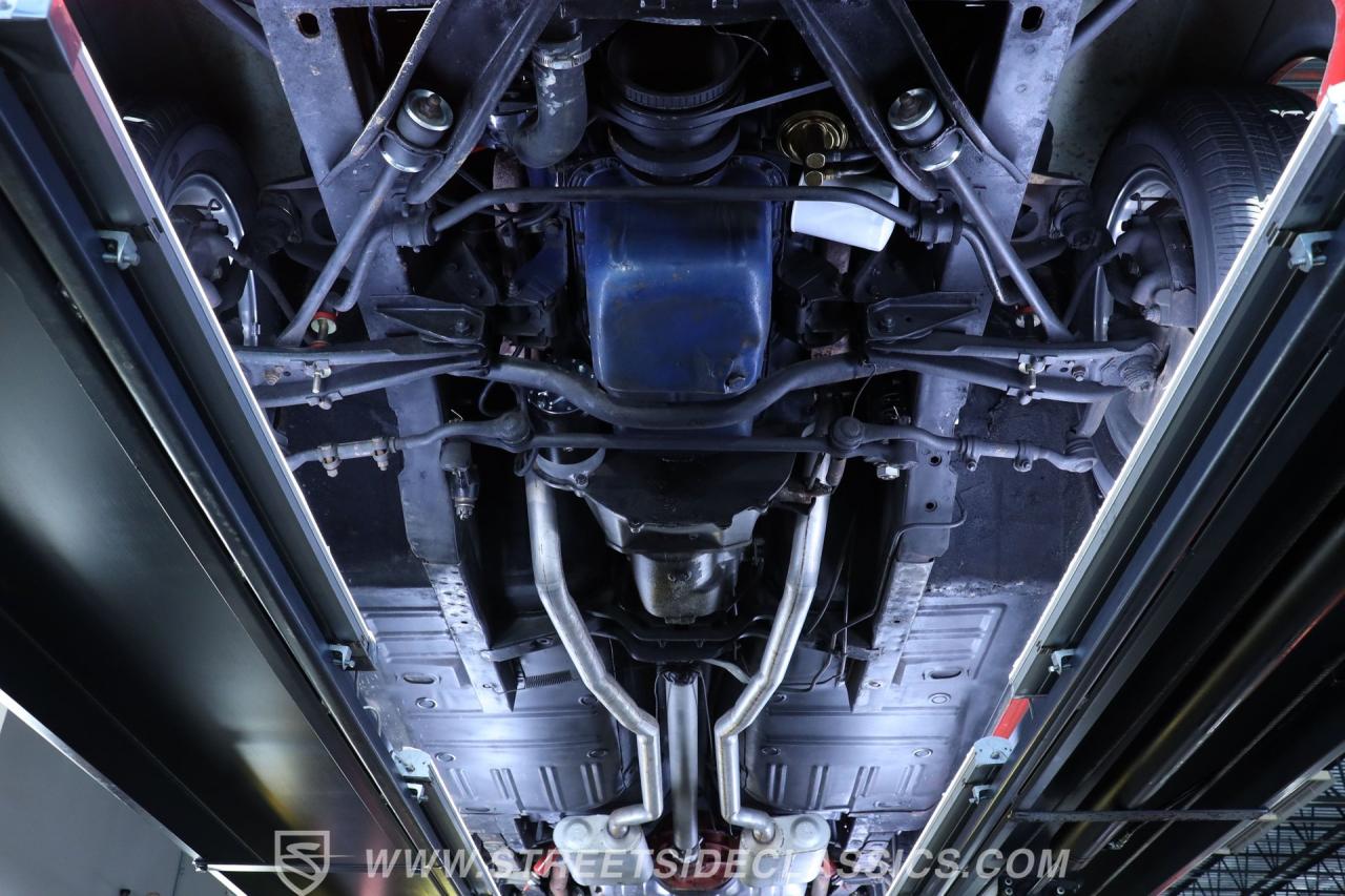 1966 Ford Mustang Fastback GT Tribute