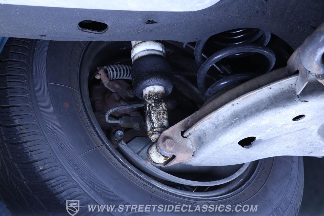 1984 Cadillac Eldorado Biarritz Convertible