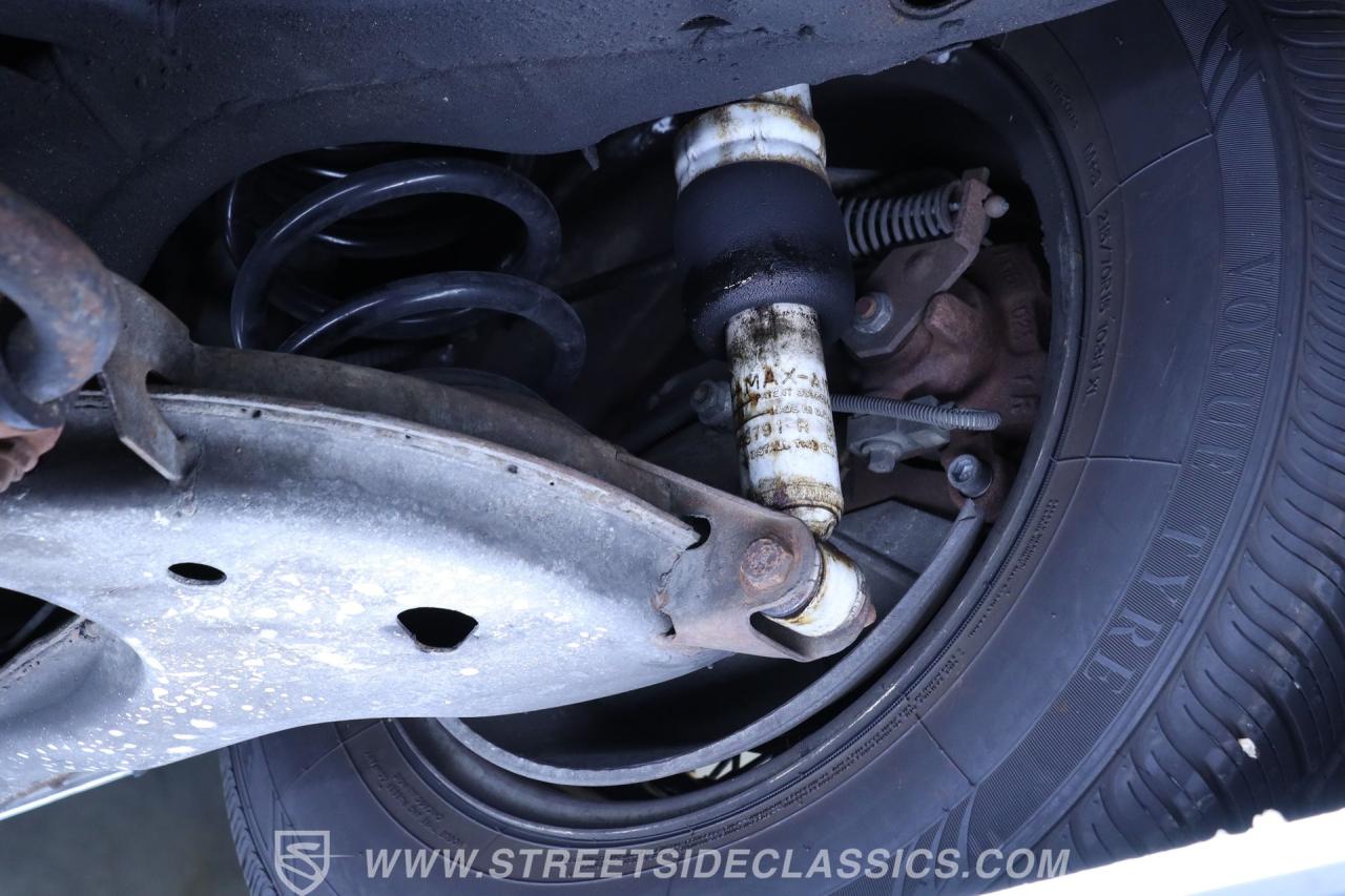 1984 Cadillac Eldorado Biarritz Convertible