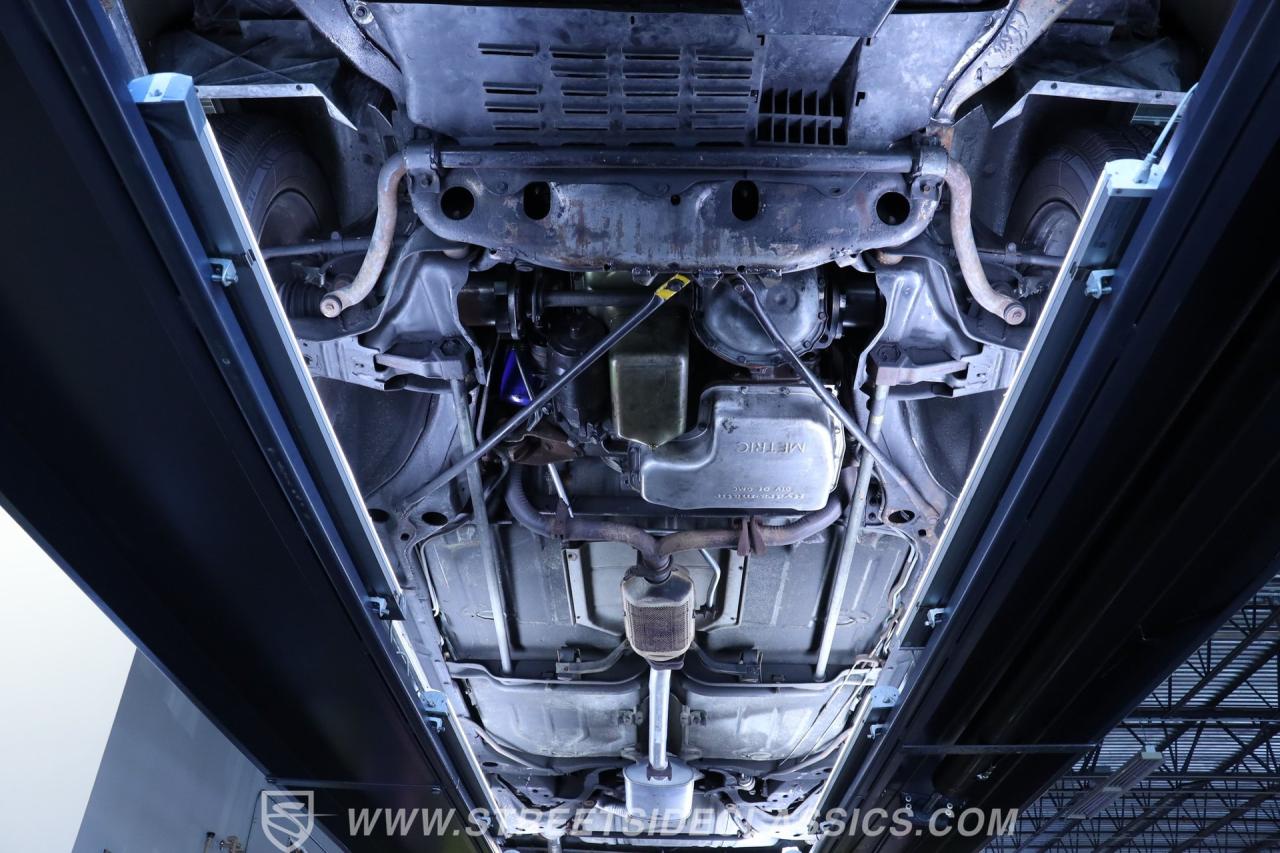 1984 Cadillac Eldorado Biarritz Convertible