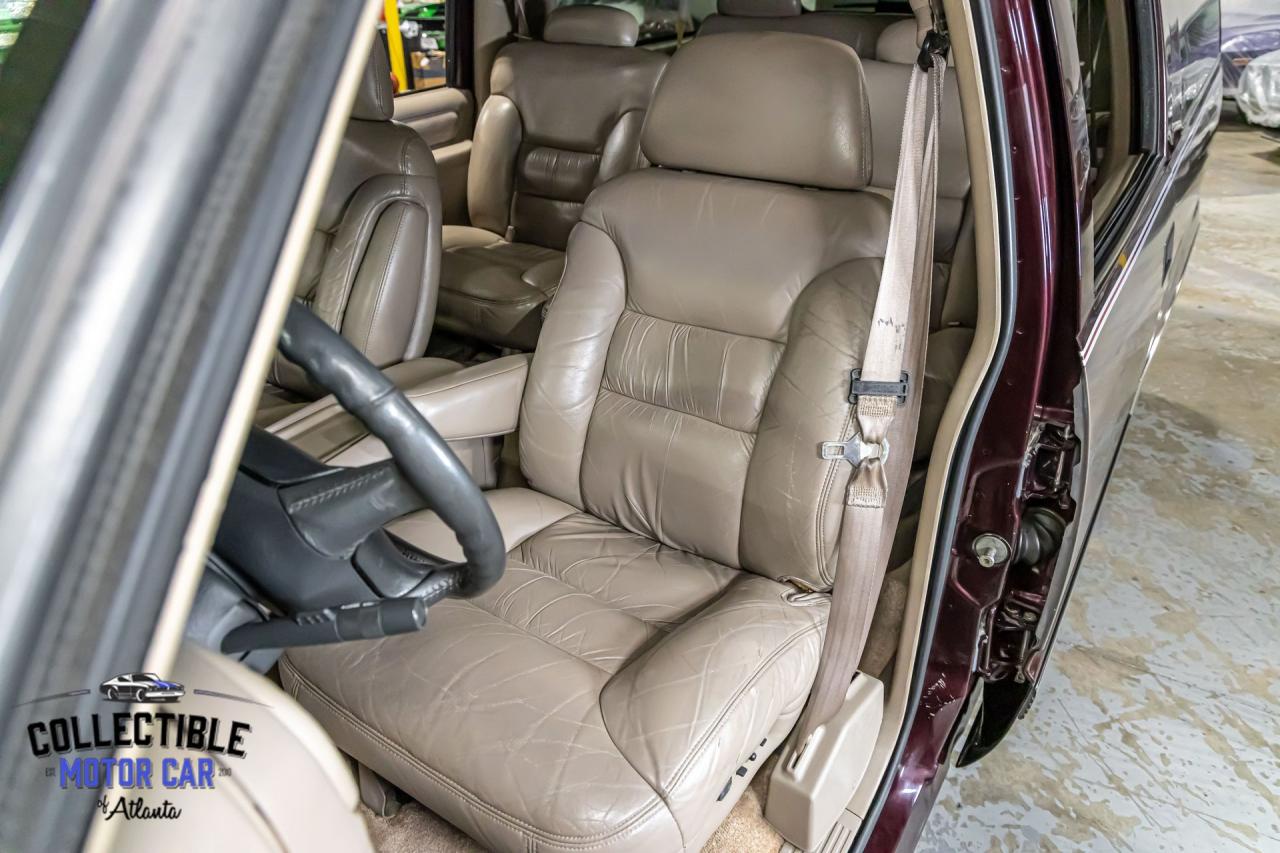 1997 Chevrolet Suburban