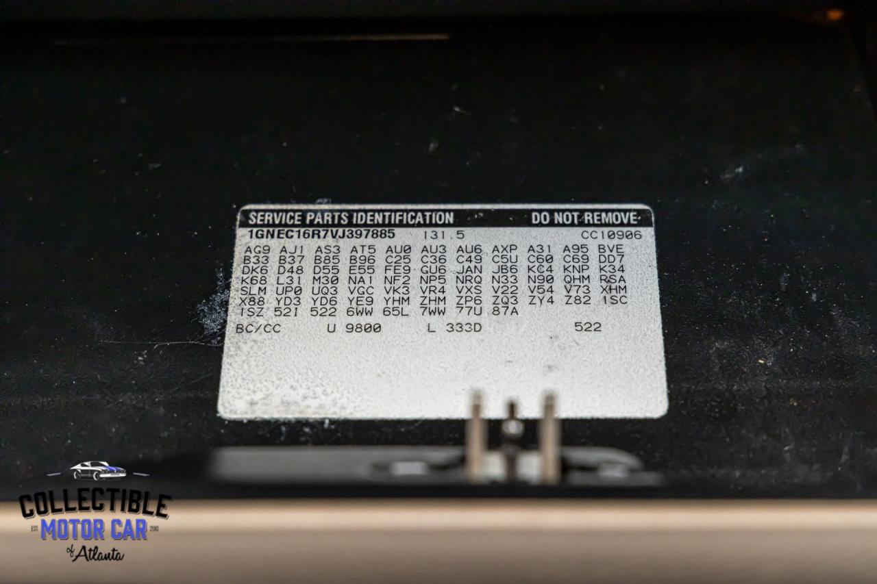 1997 Chevrolet Suburban