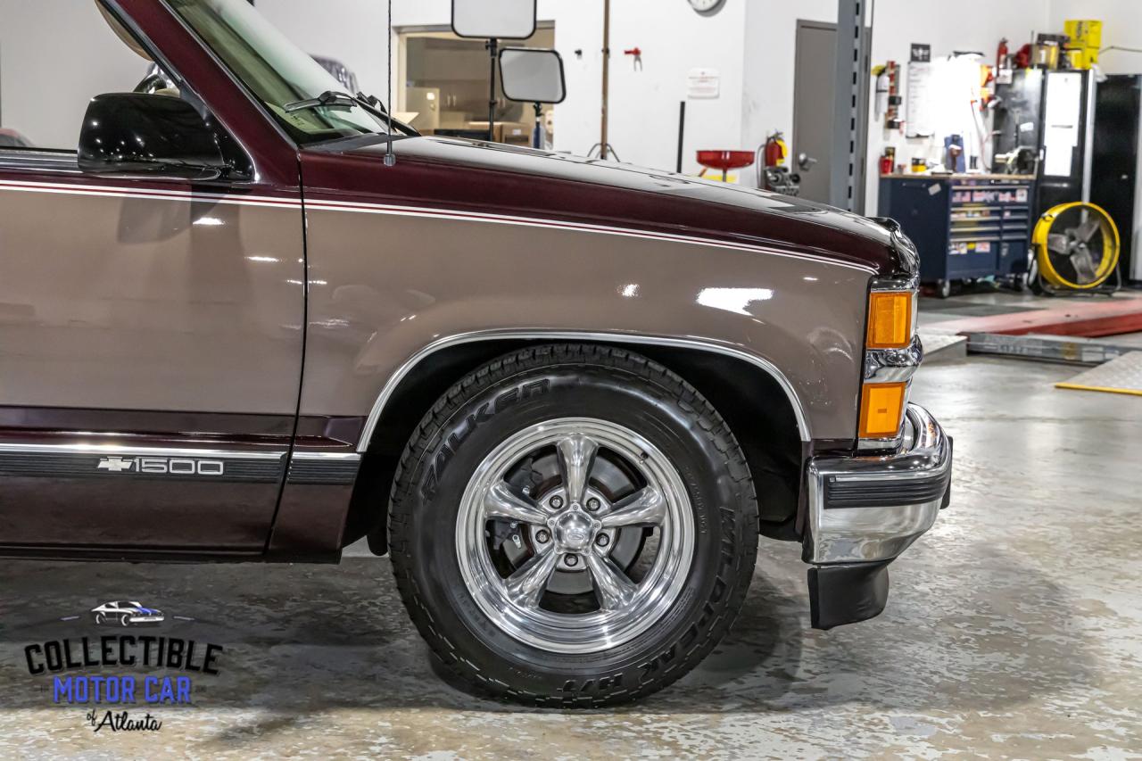 1997 Chevrolet Suburban