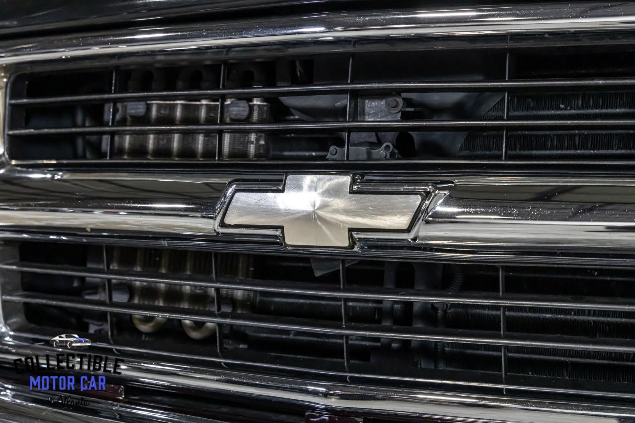 1997 Chevrolet Suburban