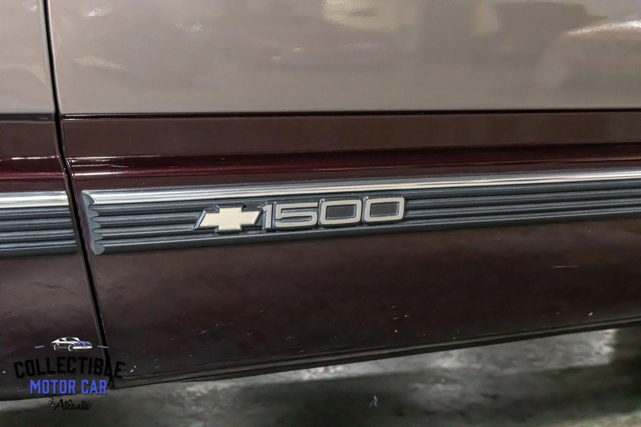 1997 Chevrolet Suburban