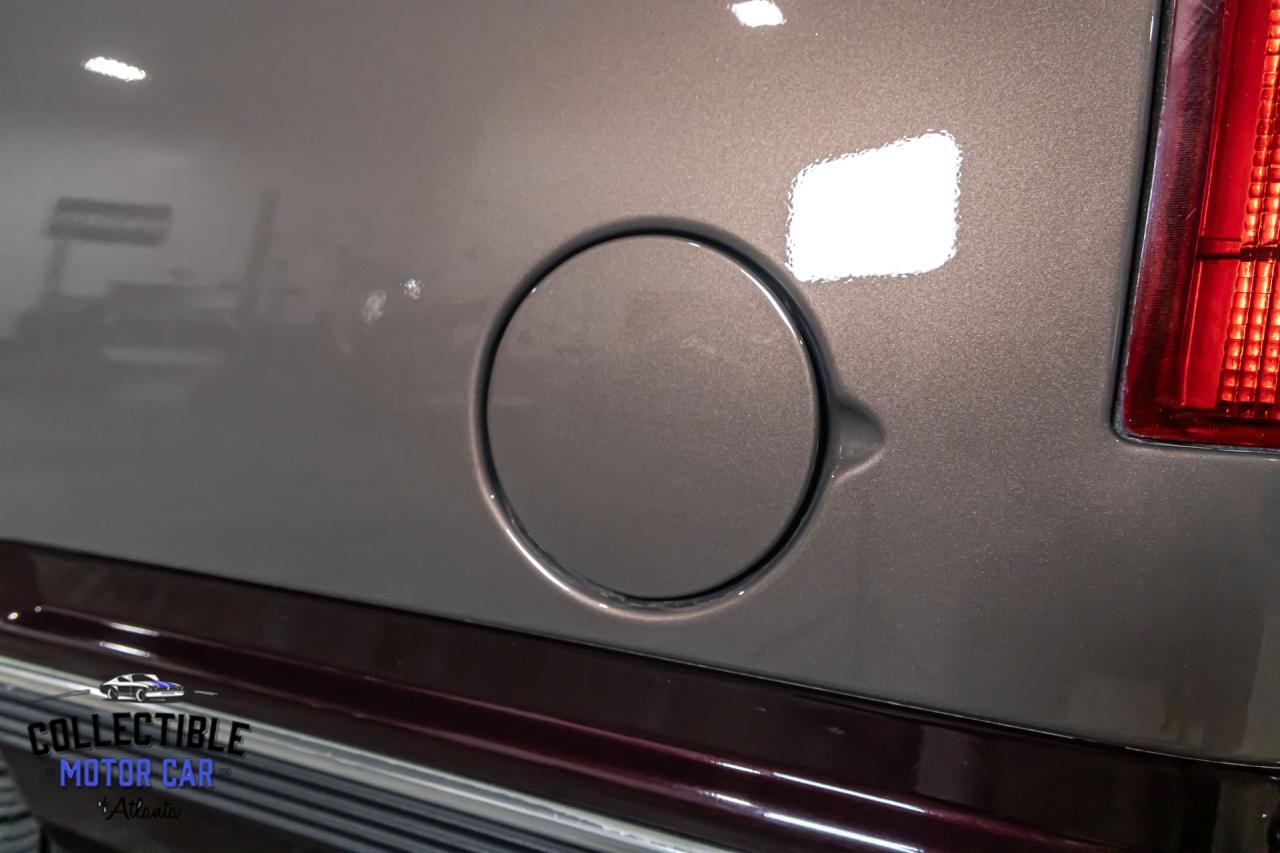 1997 Chevrolet Suburban