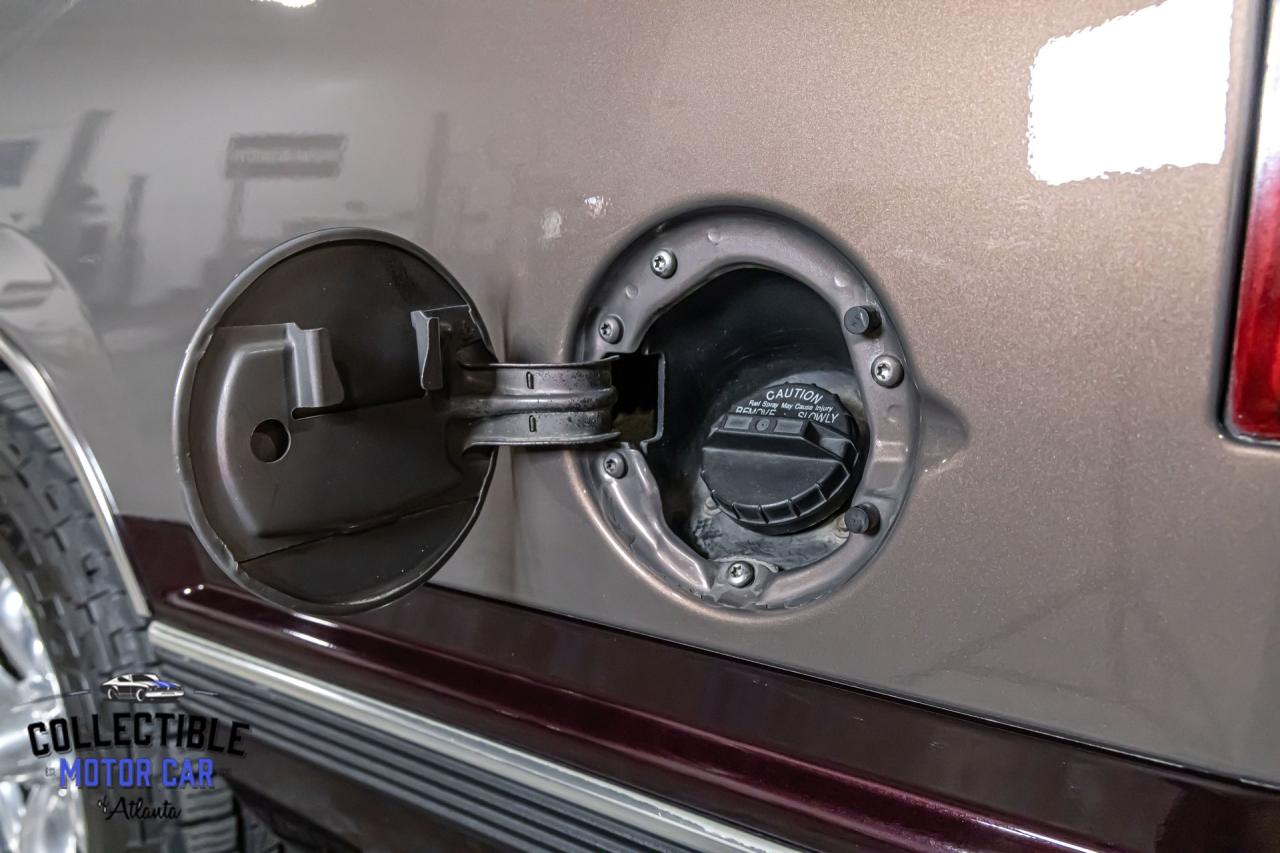 1997 Chevrolet Suburban