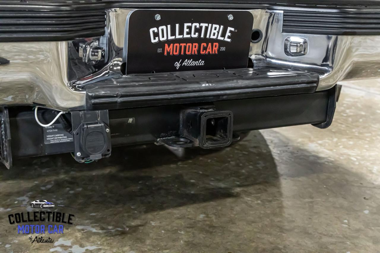 1997 Chevrolet Suburban