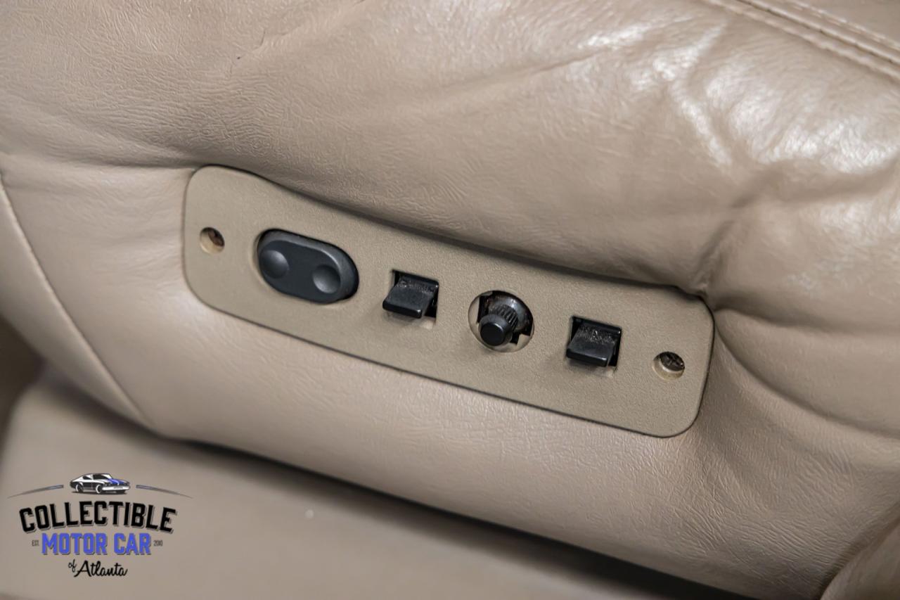 1997 Chevrolet Suburban