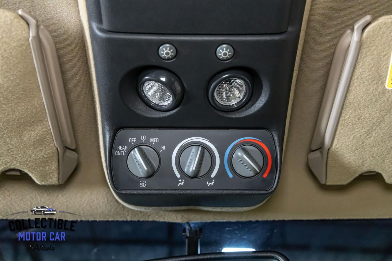 1997 Chevrolet Suburban