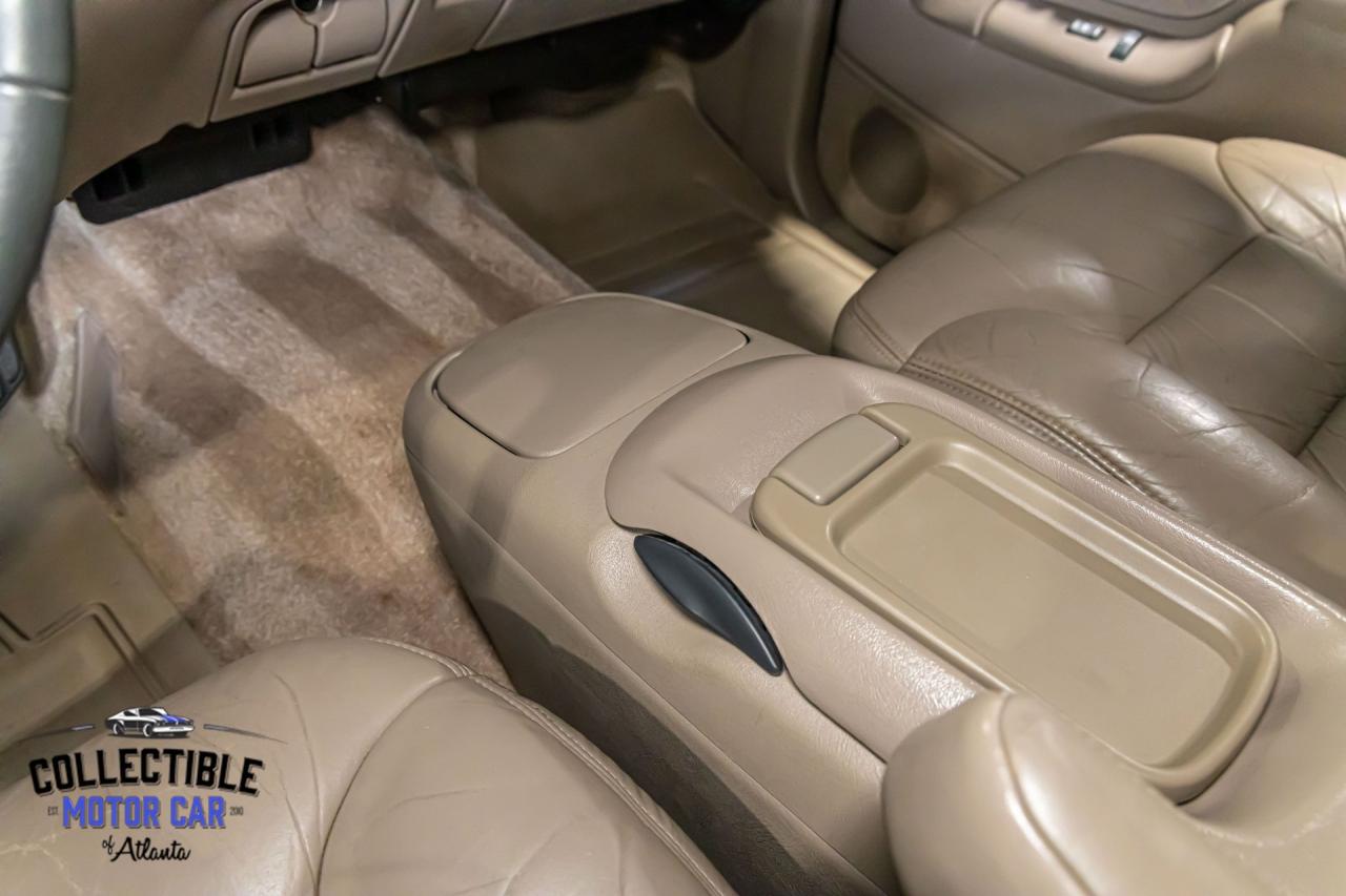 1997 Chevrolet Suburban