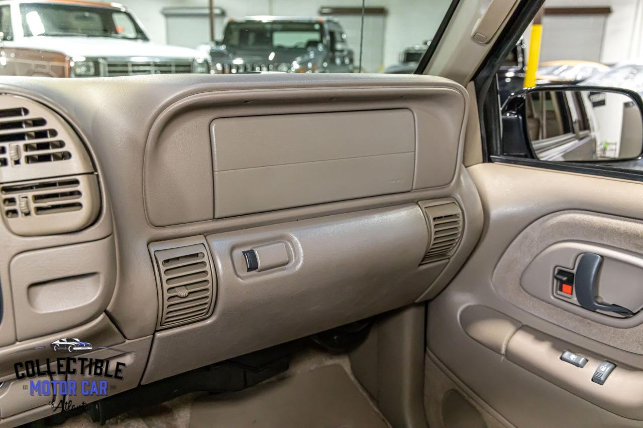 1997 Chevrolet Suburban