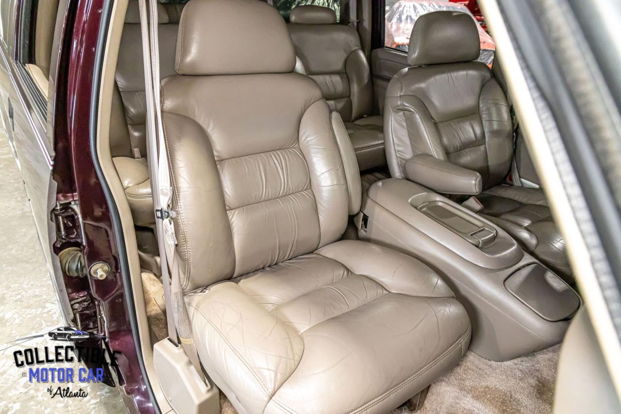 1997 Chevrolet Suburban