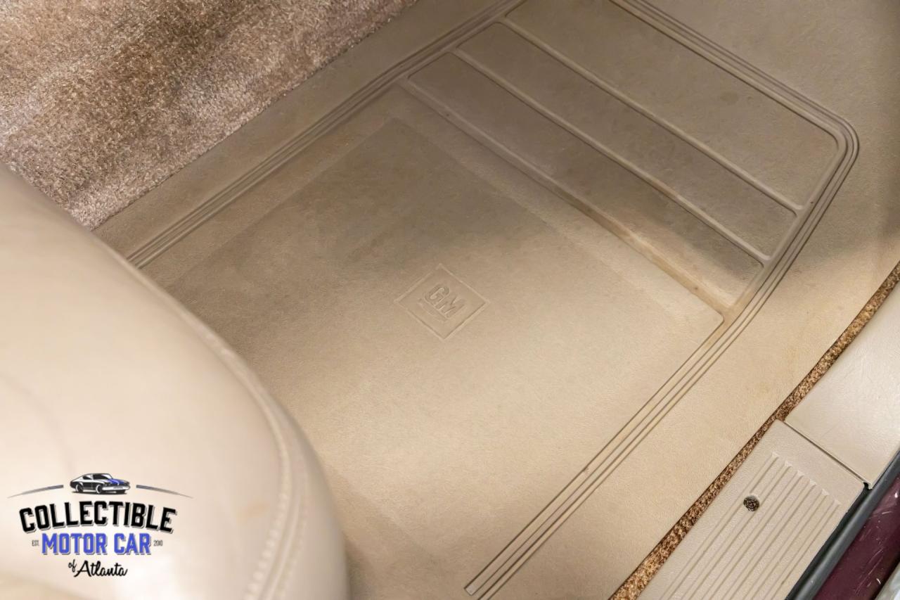 1997 Chevrolet Suburban