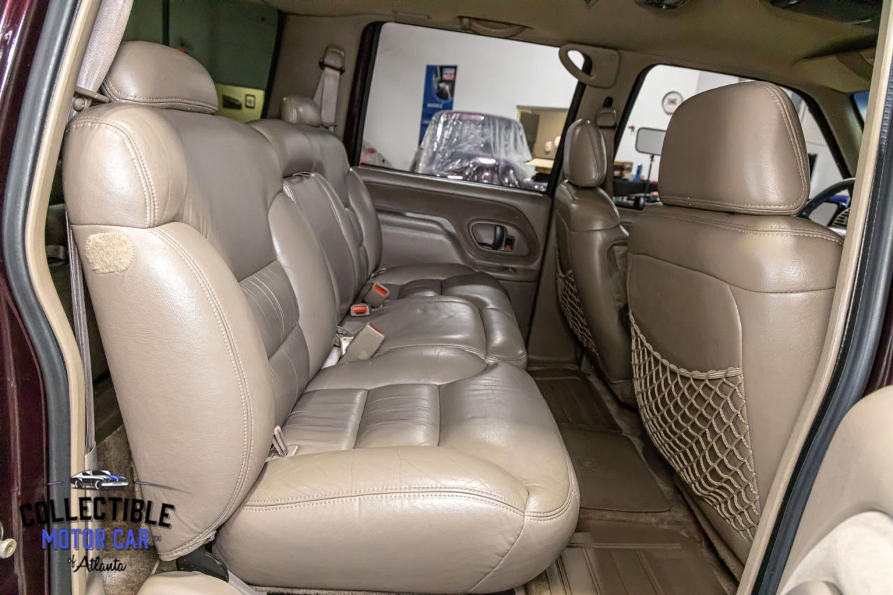 1997 Chevrolet Suburban