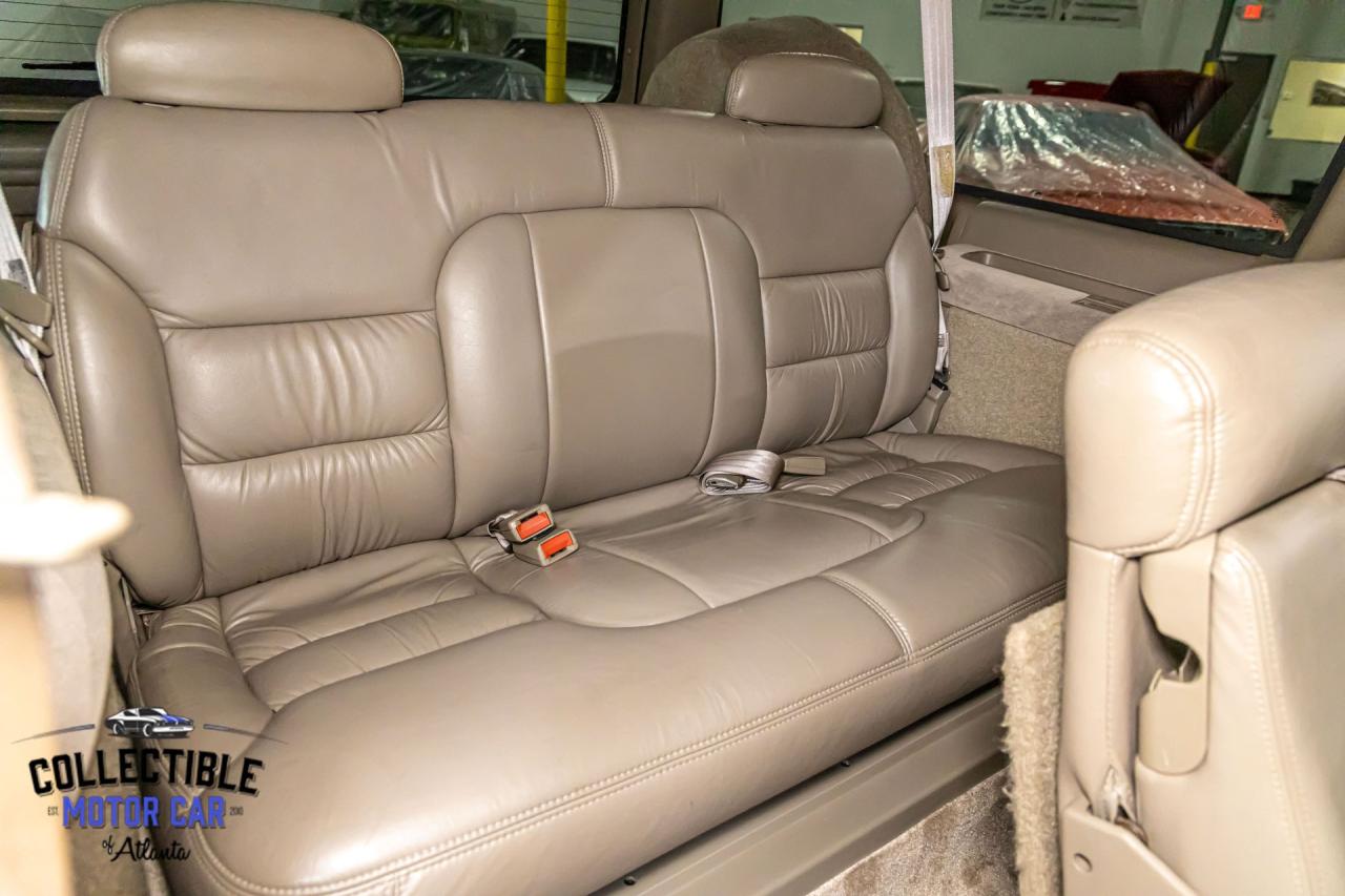 1997 Chevrolet Suburban