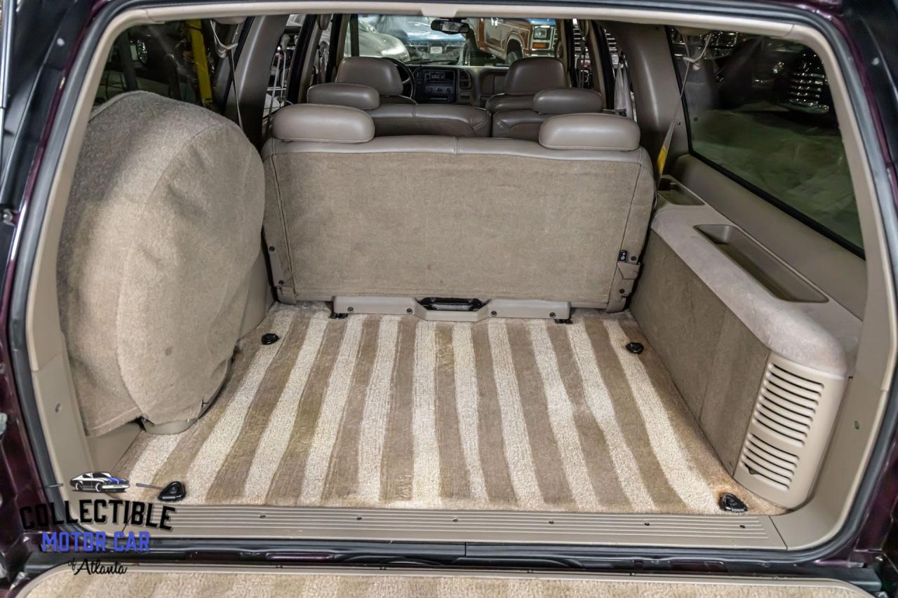 1997 Chevrolet Suburban