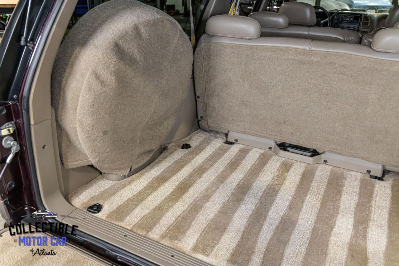 1997 Chevrolet Suburban